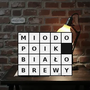 Hasło krzyżówkowe melithreptus chloropsis gatunek ptaka z rodziny miodojadów meliphagidae - miodopoik białobrewy – rozwiązanie, synonimy, podpowiedzi i definicje krzyżówkowe